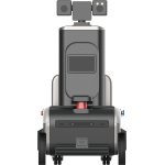 MACHINE ROOM INSPECTION ROBOT