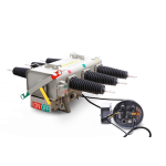 SF6 LOAD BREAK SWITCH