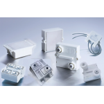 HIGH POWER RESISTORS