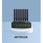 电力通信管理机/协议网关-AR7091GK