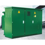 MODULAR SUBSTATION