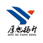 温州扬升塑料配件有限公司