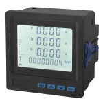 G SERIES POWER SECURITY MONITORING DEVICE