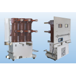 INDOOR VACUUM CIRCUIT BREAKER