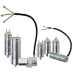 MOTOR RUNNING CAPACITOR