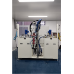 APG STATIC POURING EQUIPMENT