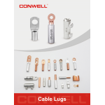 CABLE LUGS