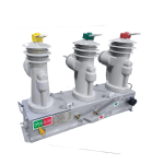 15.5kV 高压交流自动重合器