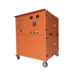 MULTIFUNCTION VACUUM UNIT