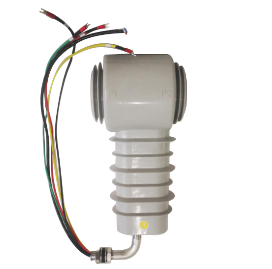 YTJLW10-720-32W PRIMARY AND SECONDARY FUSION INTEGRATED SENSOR
