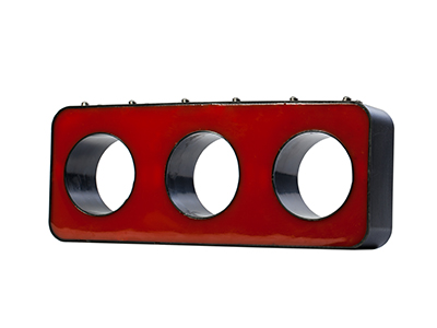 LSZ107-75 THREE-PHASE CURRENT TRANSFORMER