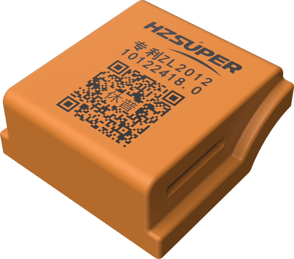 SPS061V3 PASSIVE WIRELESS TEMPERATURE SENSOR