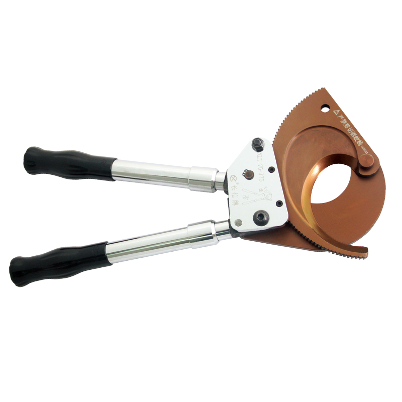J75 TYPE CABLE CUTTER
