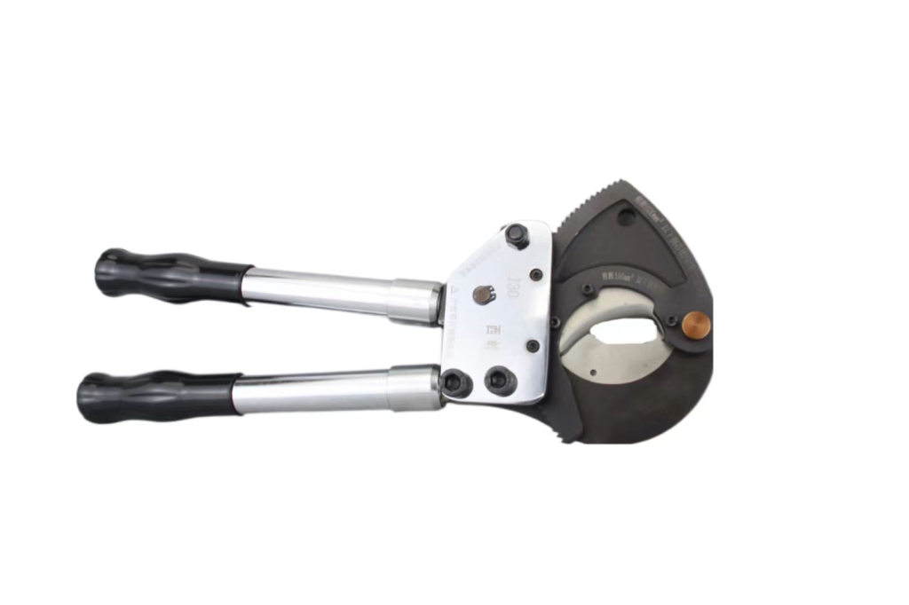 J30 TYPE CABLE CUTTER