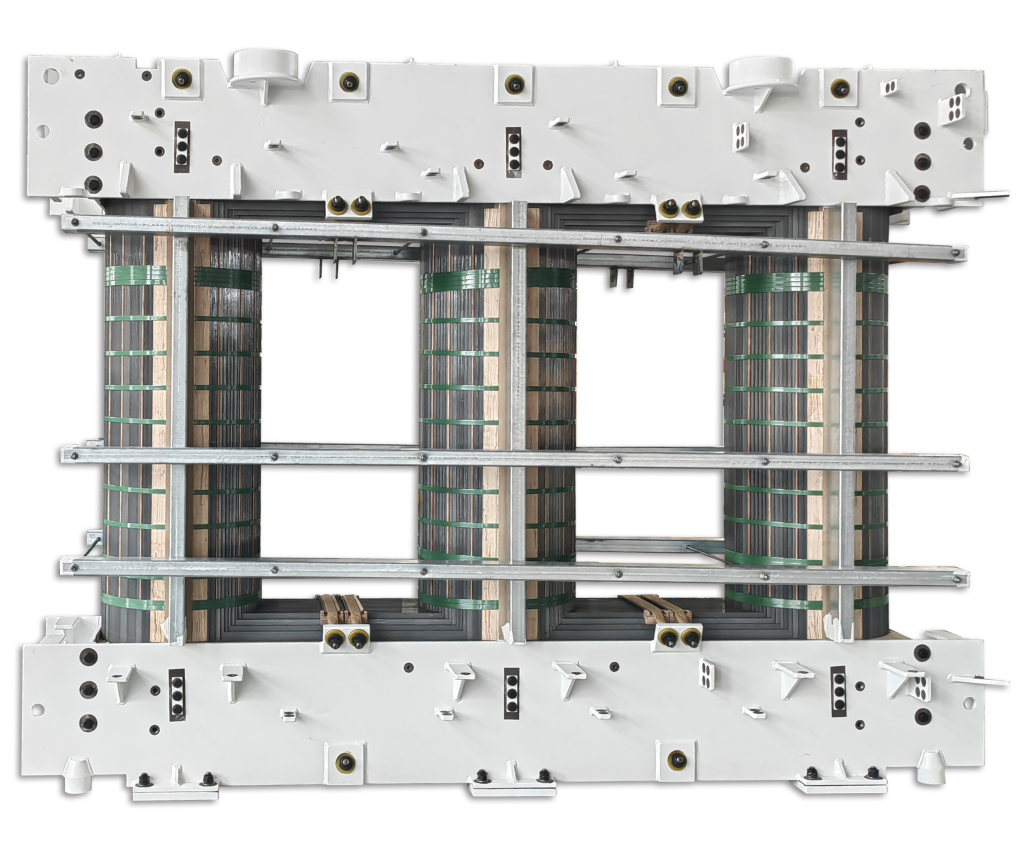 MAIN TRANSFORMER CORE