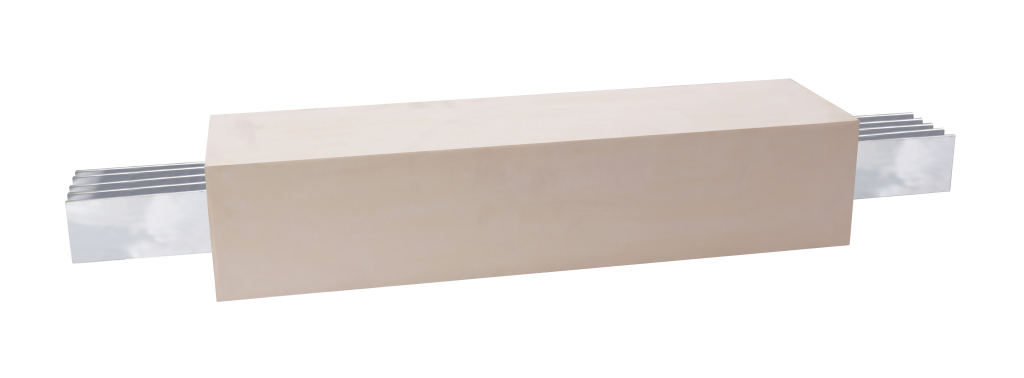BSM10 SERIES CAST FIRE-RESISTANT BUS DUCT