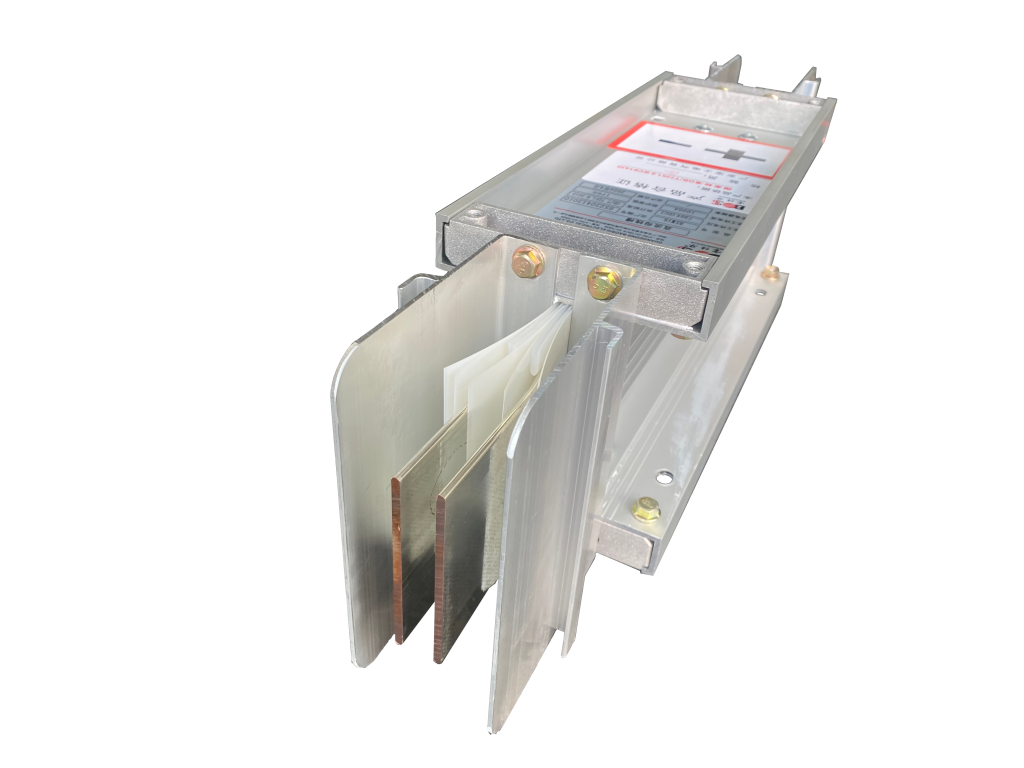 BSM16 DC BUS DUCT