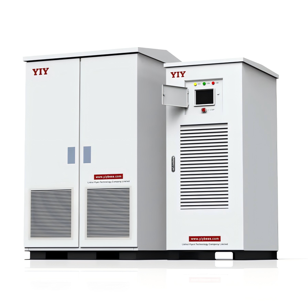 THREE PHASE  POWER CONVERSION SYSTEM