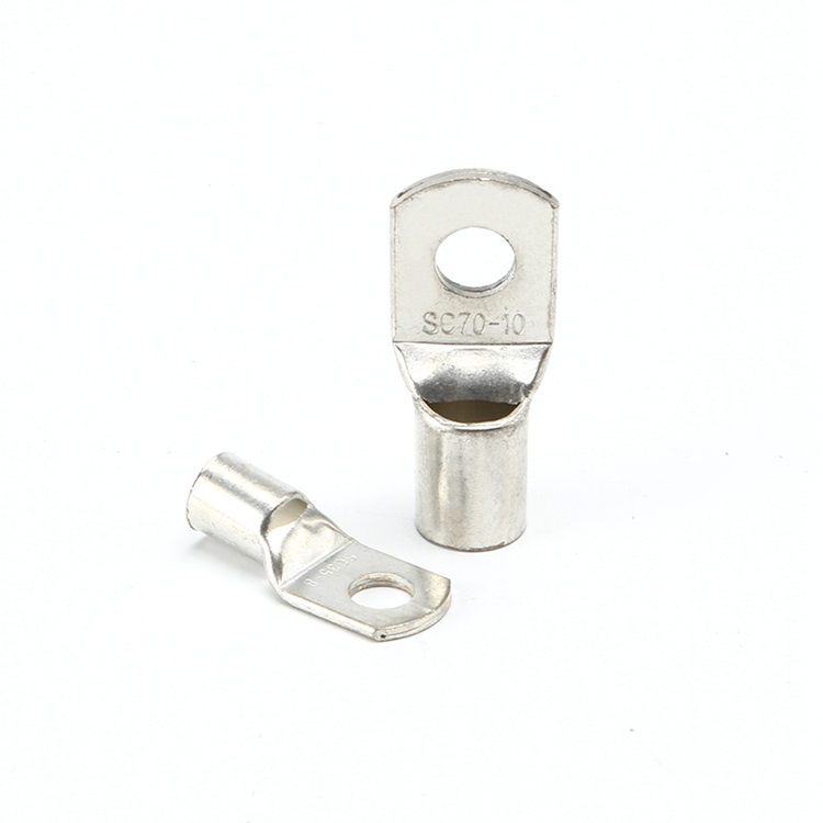SC SERIES CABLE CONNECTOR