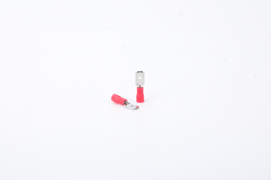 MDD  PRE INSULATED CONNECTOR