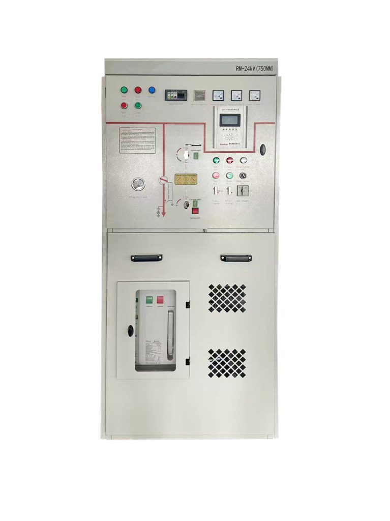 24KV 断路器