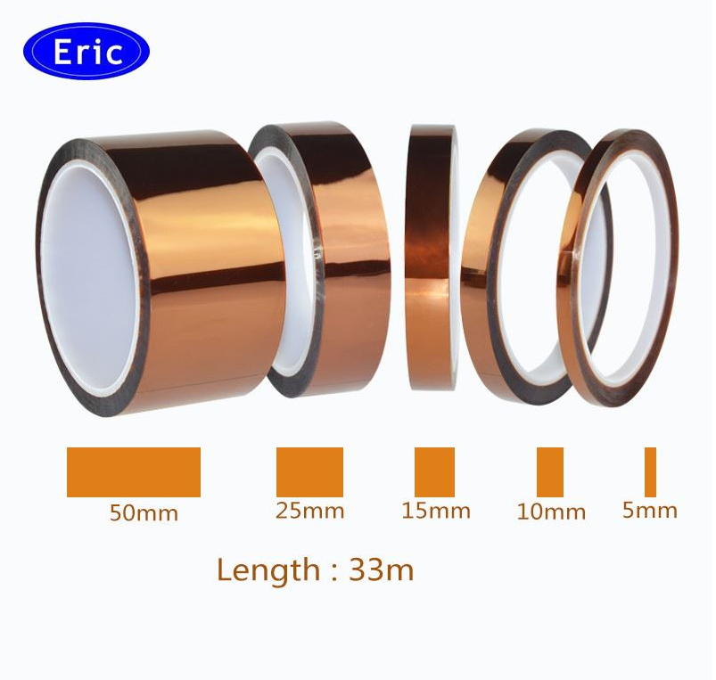 POLYIMIDE FILM AHESIVE TAPE