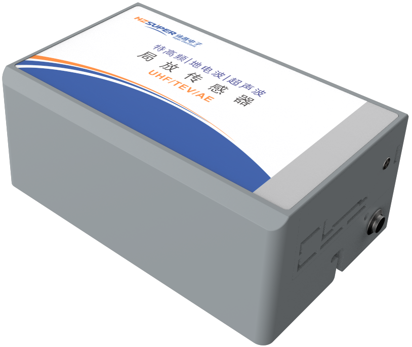 SPD4000WV2 MULTI-IN-ONE PARTIAL DISCHARGE SENSOR