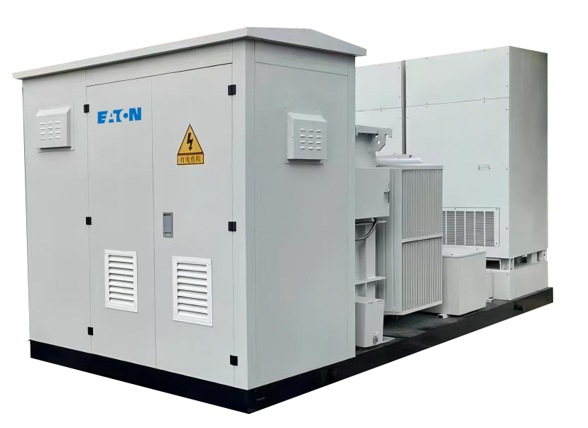 AMERICAN ENERGY STORAGE CONVERTER BOOST INTEGRATED MACHINE
