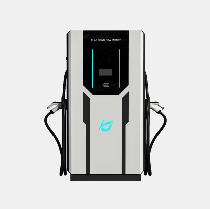 战神系列-400kW全液冷双枪直流充电桩