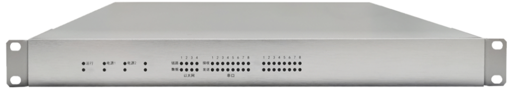 iHT-E130-Z3-AGVC 分布式光伏群调群控装置