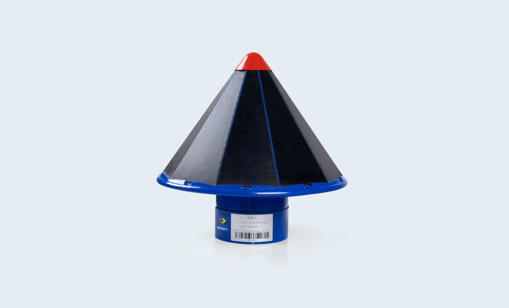 BHDJ-701 架空配电线路故障定位装置（非接触式）