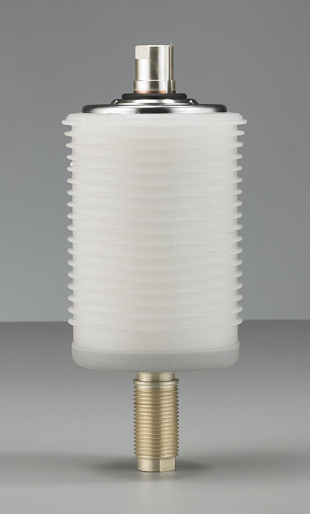 户外柱上开关用真空灭弧室  TD-12/630-20（ZW-32B）