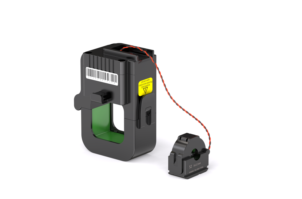 Ai数据分析电流传感器