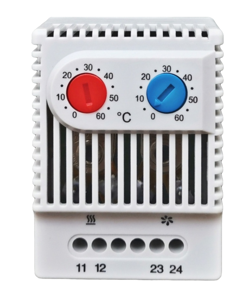 THERMOSTAT ZR011(NO/NC)