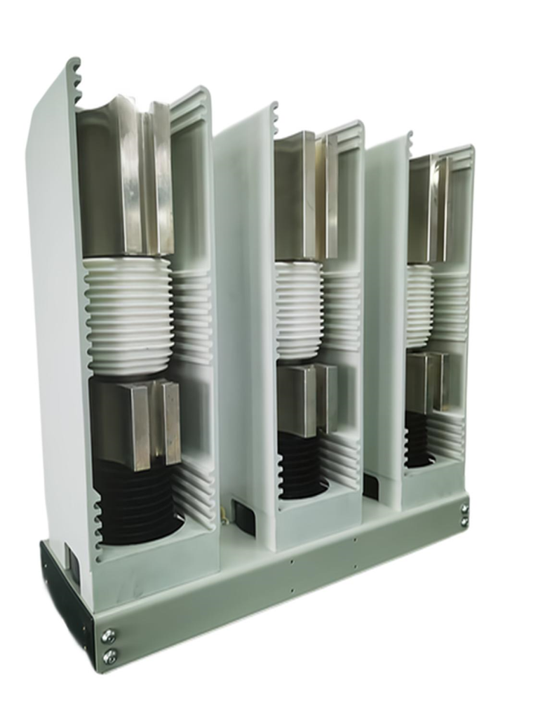 MS5 SHELL框架式三相断路器