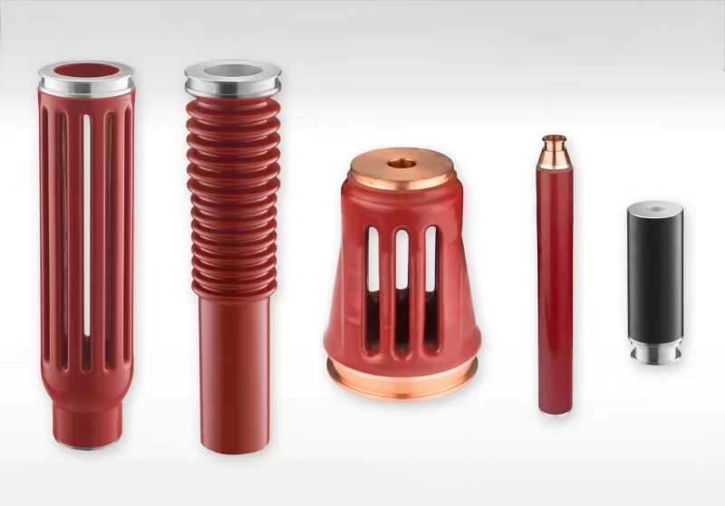 10KV, 12KV, 24KV, 35KV CONTACT ARM