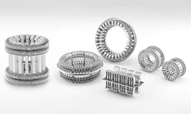 PLUM BLOSSOM CONTACT