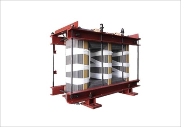 OIL-IMMERSED TRANSFORMER CORE