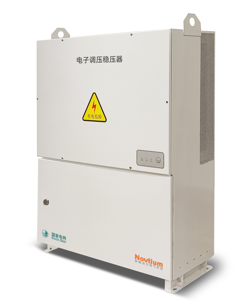 ELECTRIC ENERGY SUPPLY CONTROLLER(ESC)