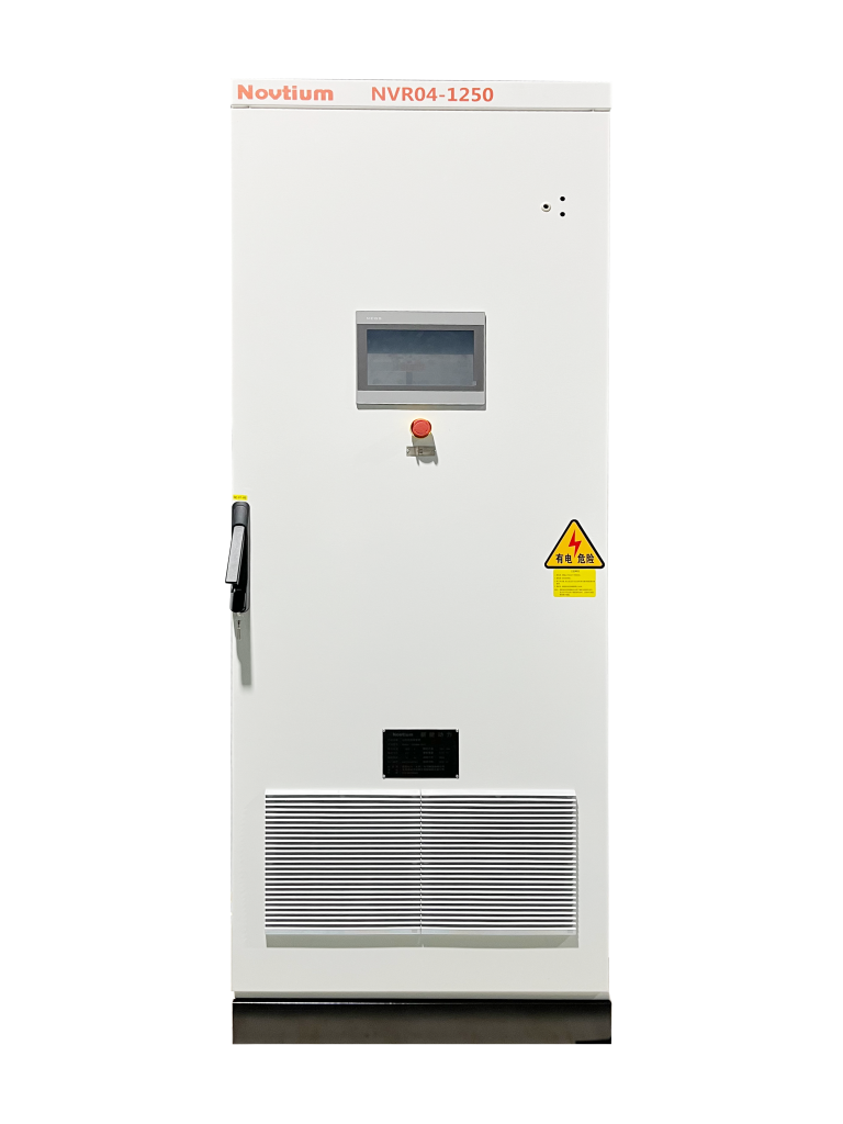 DYNAMIC VOLTAGE RESTORER(NVR)