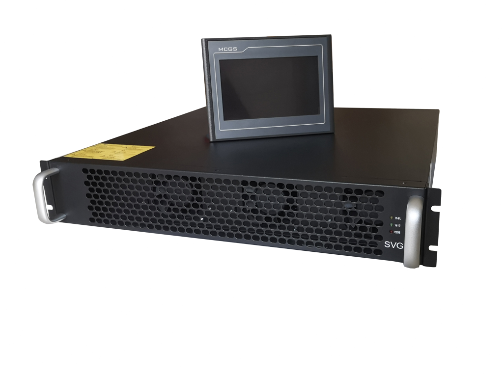 高低压无功补偿柜