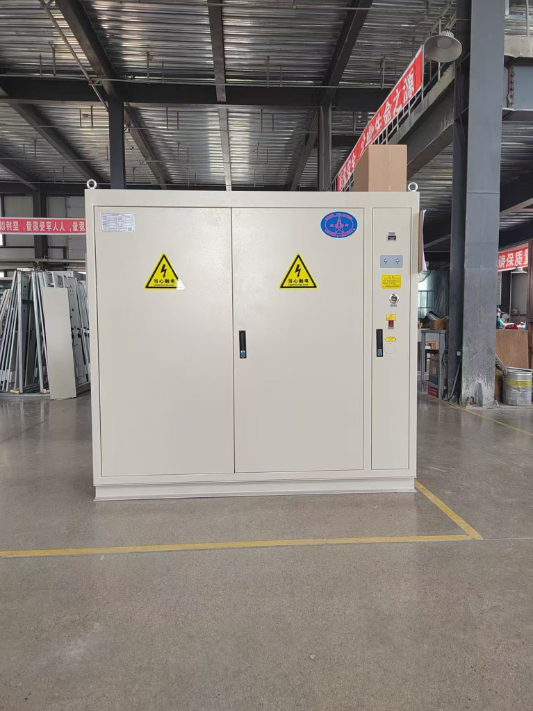 三相10KV端部有载分接开关