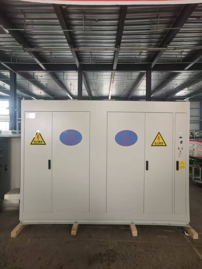 三相35KV端部有载分接开关