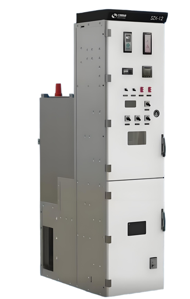 环保充气柜SZX-12