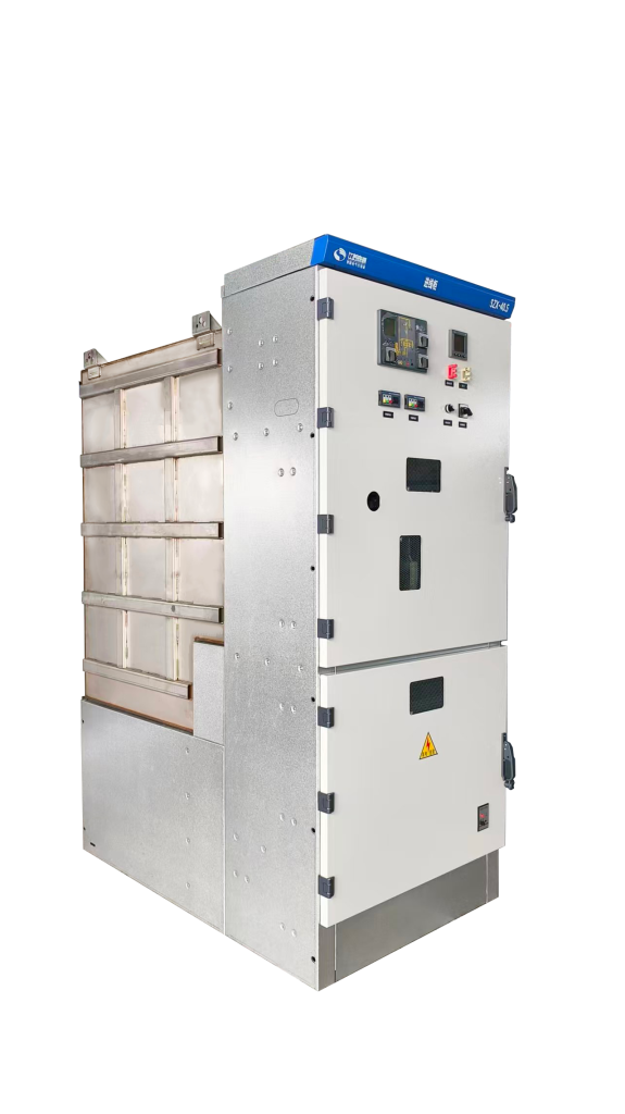 环保充气柜SZX-40.5