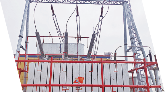 220KV POWER TRANSFORMER SFZ22-240000/220