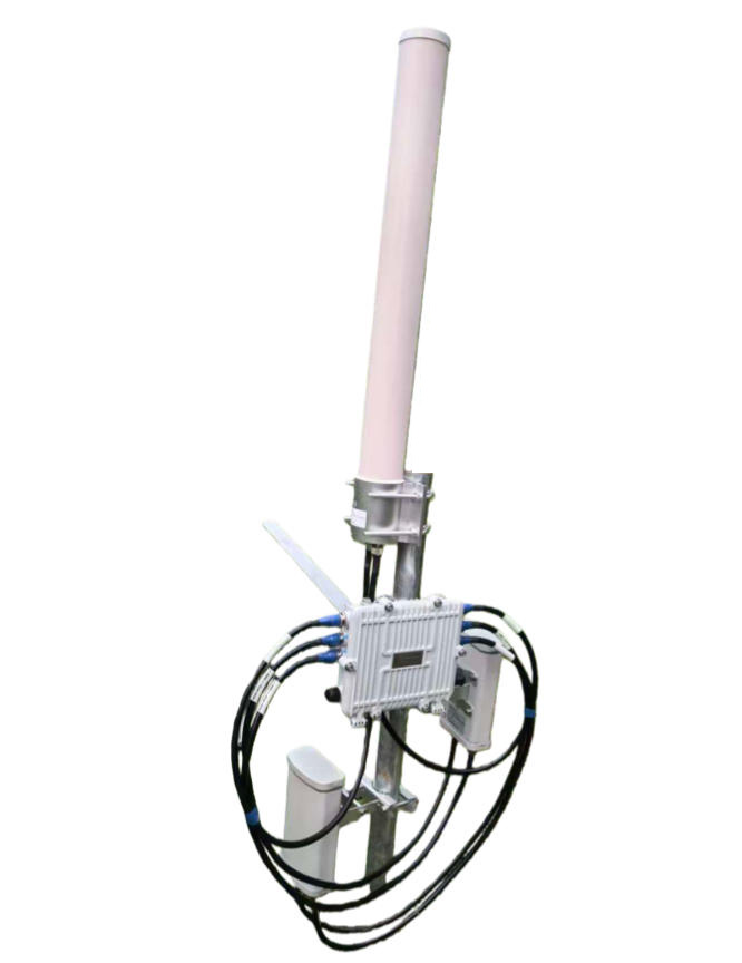 无线自组网设备