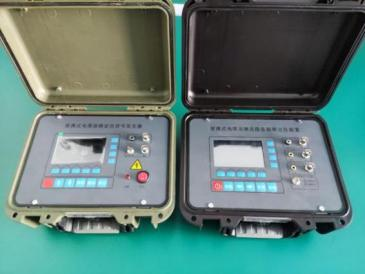 便携式电缆故障及隐患精准定位装置（10KV、400V停电）
