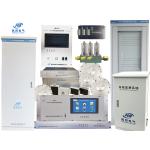 INTELLIGENT SUBSTATION INTEGRATED ONLINE MONITORING SYSTEM