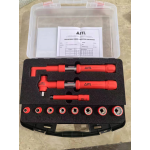 INSULATED TOOLS